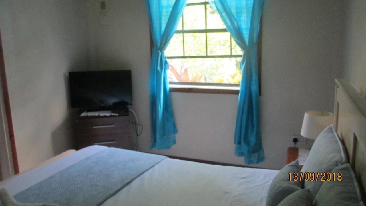 Tropical Breeze Vacation Home And Apartments Gros Islet Kültér fotó