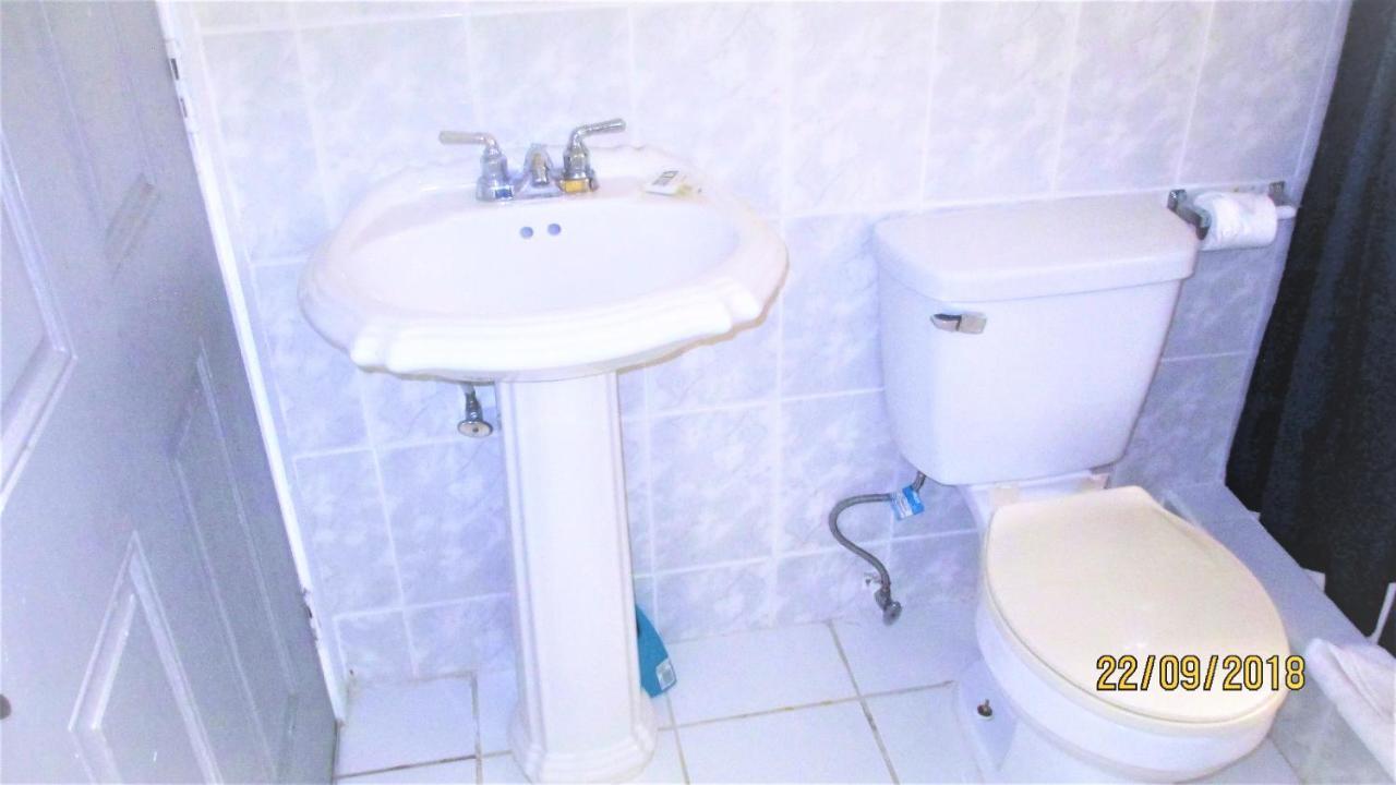Tropical Breeze Vacation Home And Apartments Gros Islet Kültér fotó