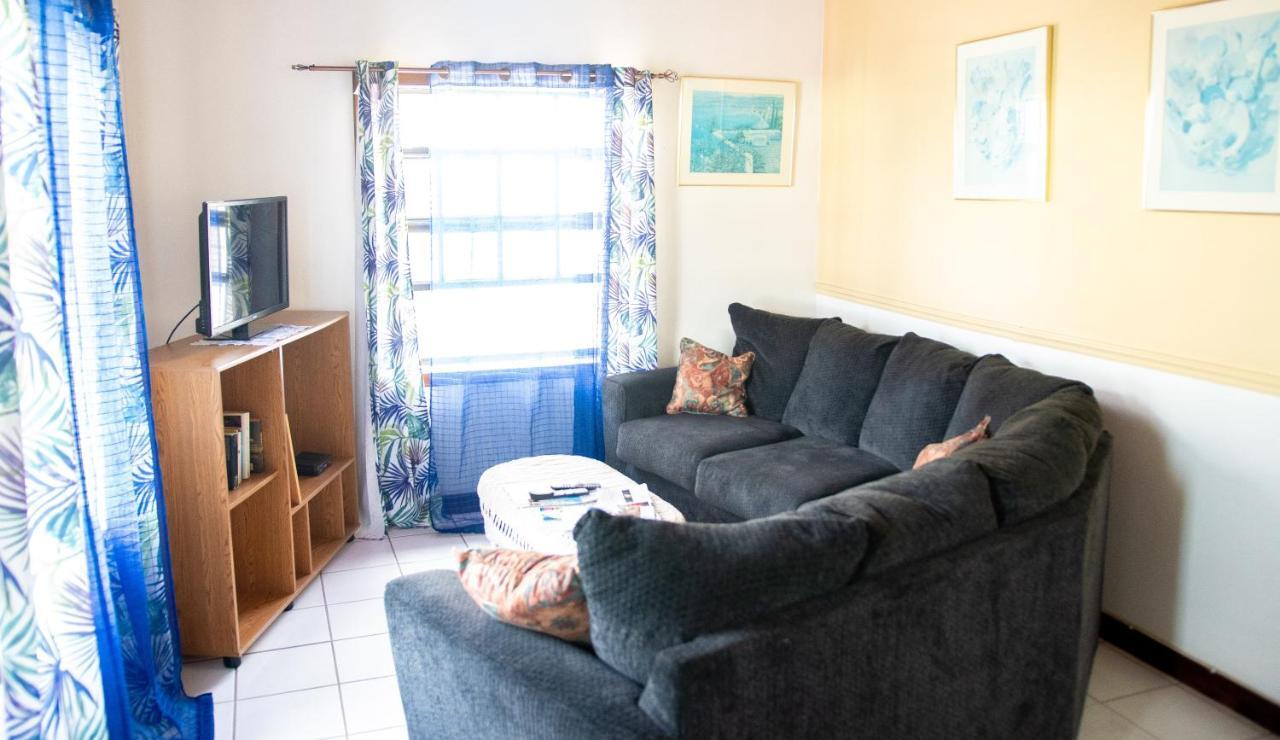 Tropical Breeze Vacation Home And Apartments Gros Islet Kültér fotó