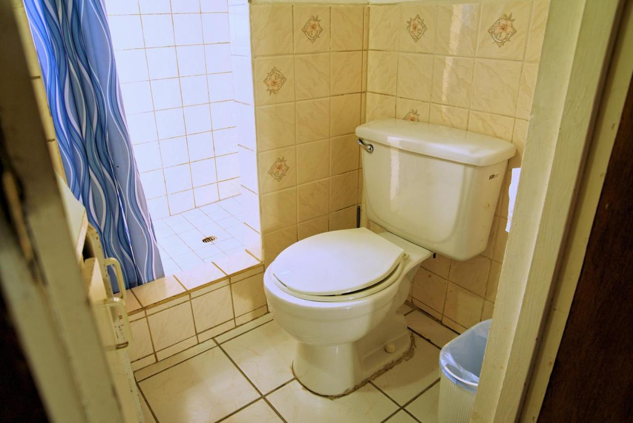 Tropical Breeze Vacation Home And Apartments Gros Islet Kültér fotó
