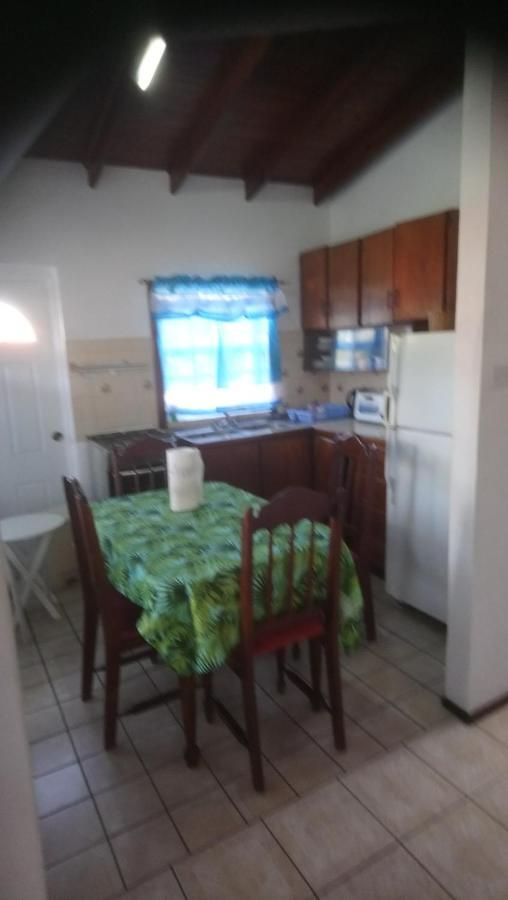 Tropical Breeze Vacation Home And Apartments Gros Islet Kültér fotó